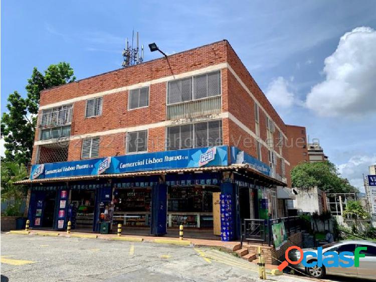 Oficina en venta en Los Dos Caminos 23-4929 Caro Fermoso