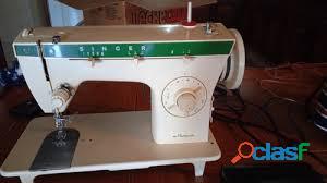 Reparación de máquinas de coser hermanos Diaz 10$