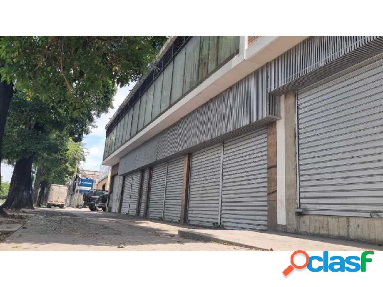 SE ALQUILA LOCAL COMERCIAL AV PEDRO LEON TORRES ENTRE CALLES