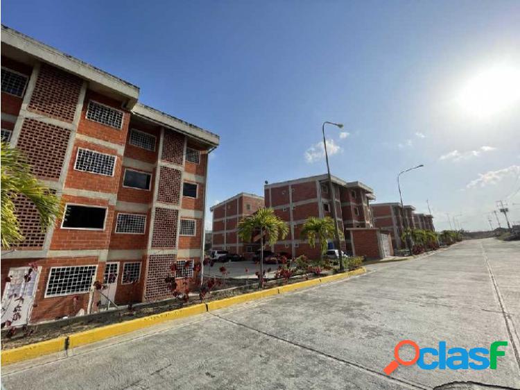 SE VENDE APTO 2HAB/2B/1PE Parque hábitat el ingenio Guatire