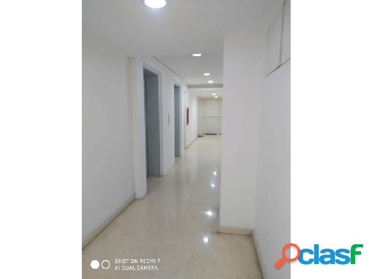 Se alquila apto 65m2 1h/2b/0p La Castellana 2907