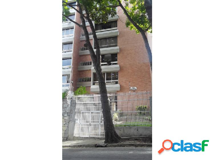 Se vende apartamento 137m2/4h/3b/1p La Urbina 2216