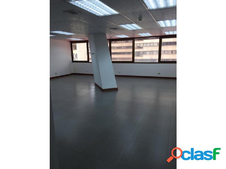 Se vende oficina 73m2 Chuao 9684