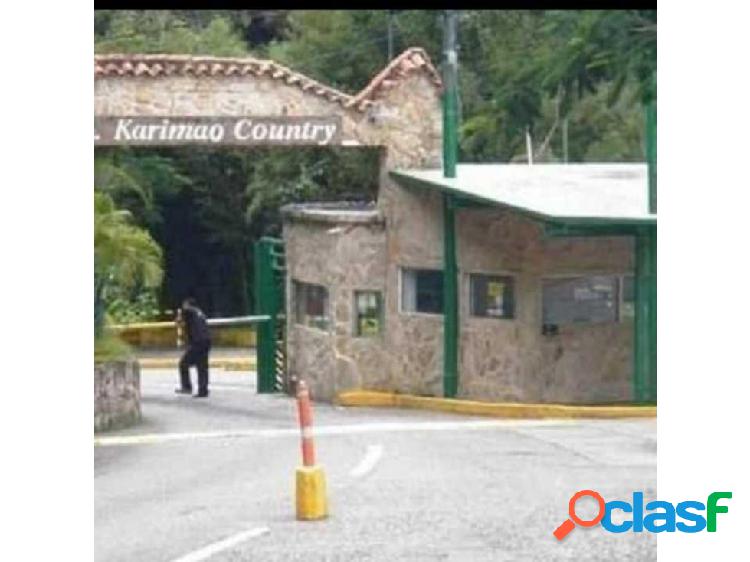 TERRENO 800M² KARIMAO COUNTRY