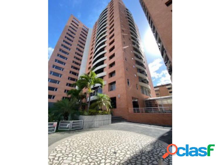 VENTA DE APARTAMENTO EN LOS DOS CAMINOS 2H+S/2B/2PE