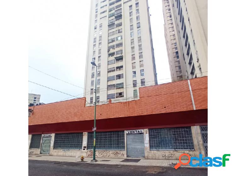 VENTA LOCAL LA CANDELARIA 420m2