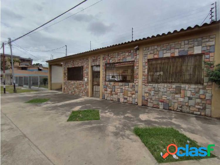 Vendo casa en Villa de Cura.