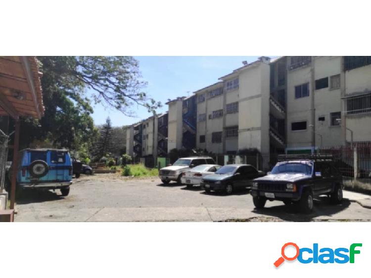 Venta Apartamento En Catia 59 Mts2 Caracas