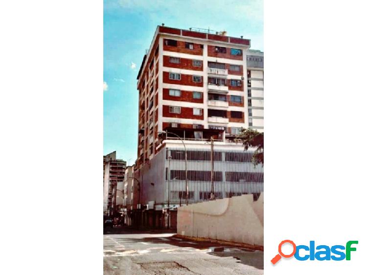 Venta Apartamento En Chacao 79 Mts2 Caracas
