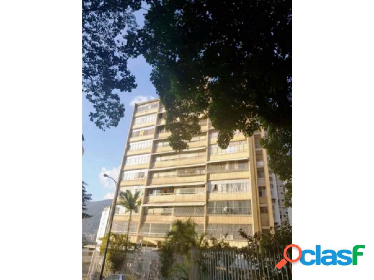 Venta Apartamento En Colinas De Bello Monte 140 Mts2 Caracas