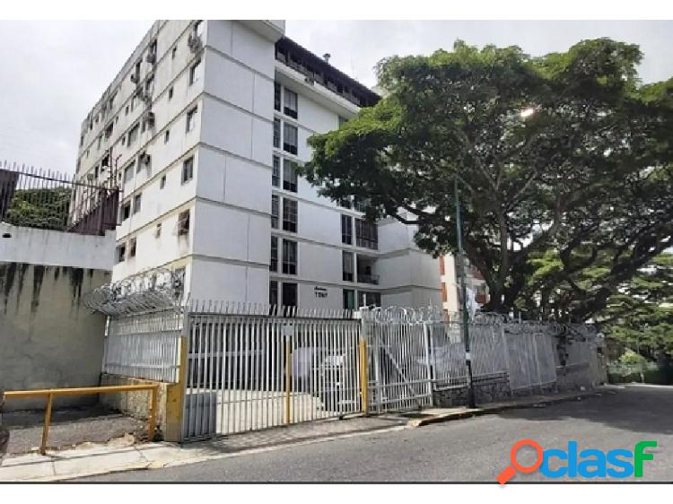 Venta Apartamento En Colinas De Los Caobos 98 Mts2 Caracas