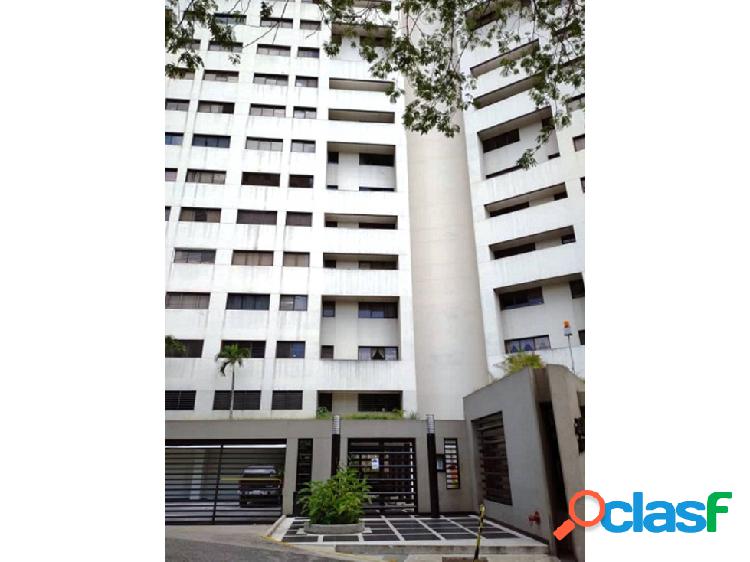 Venta Apartamento En El Marqués 107 Mts2 Caracas