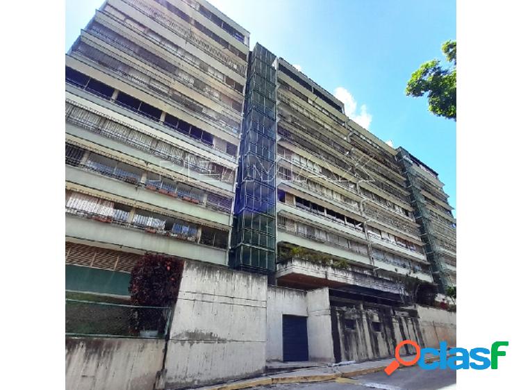 Venta Apartamento En La Tahona 75 Mts2 Caracas