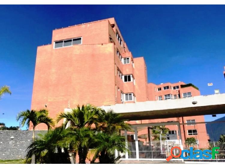 Venta Apartamento En Lomas Del Sol 192 Mts2 Caracas