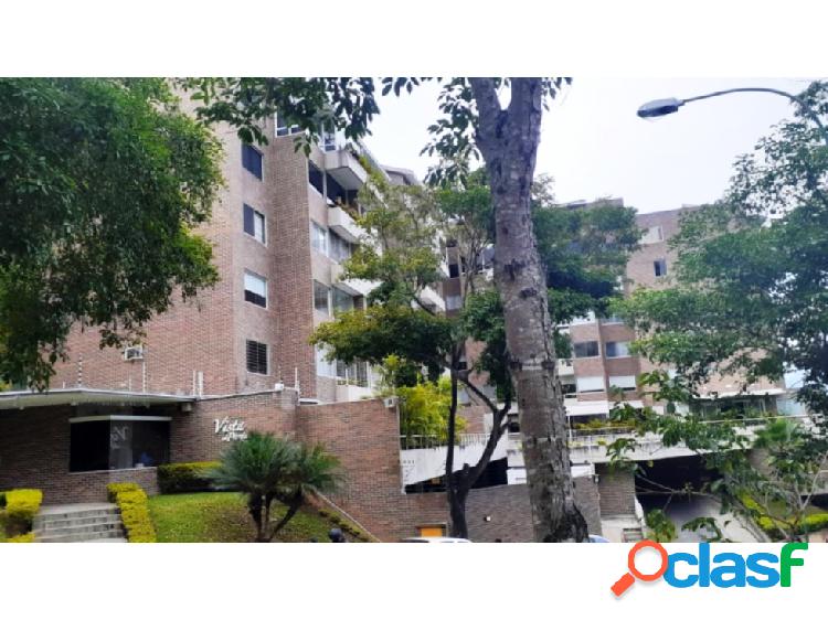Venta Apartamento En Lomas Del Sol 71 Mts2 Caracas