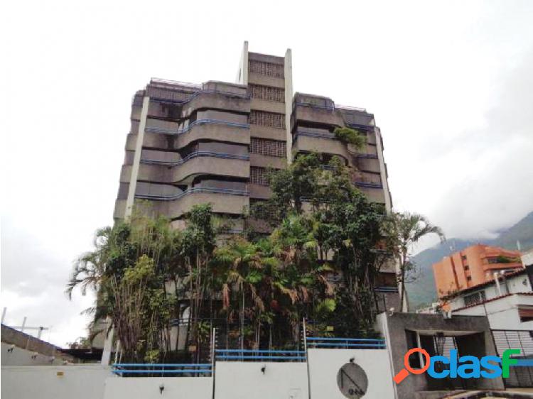 Venta Apartamento En Los Dos Caminos 120 Mts2 Caracas