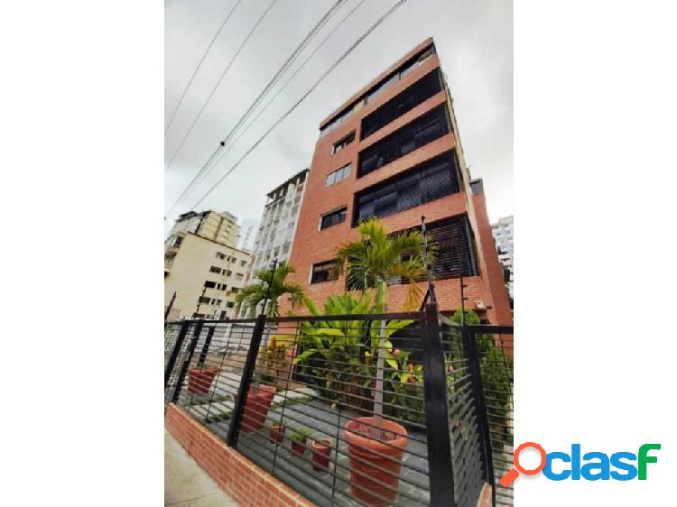 Venta Apartamento En Los Palos Grandes 104 Mts2 Caracas