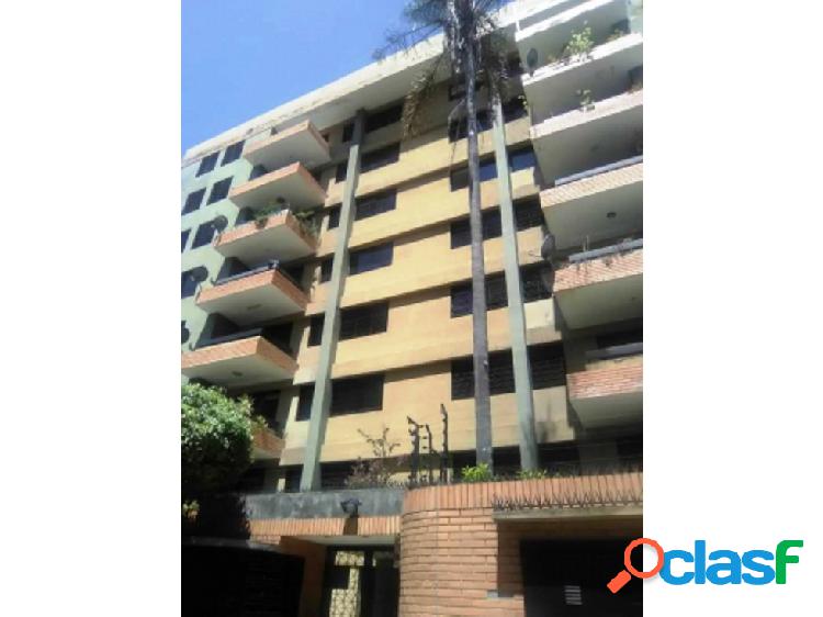 Venta Apartamento En Macaracuay 310 Mts2 Caracas