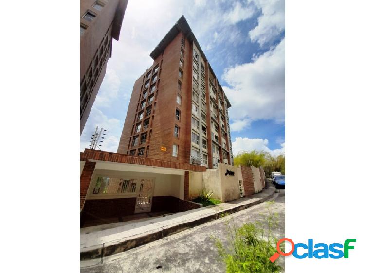 Venta Apartamento En Miravila 48 Mts2 Caracas