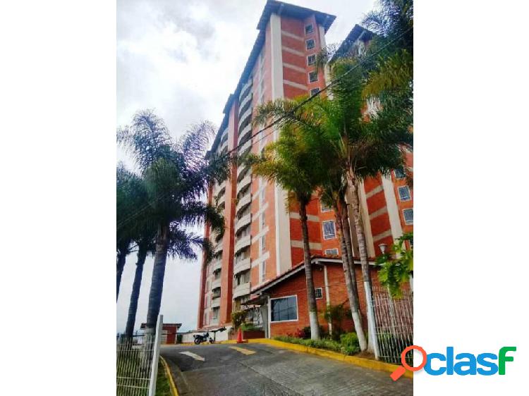 Venta Apartamento En Miravila 69 Mts2 Caracas