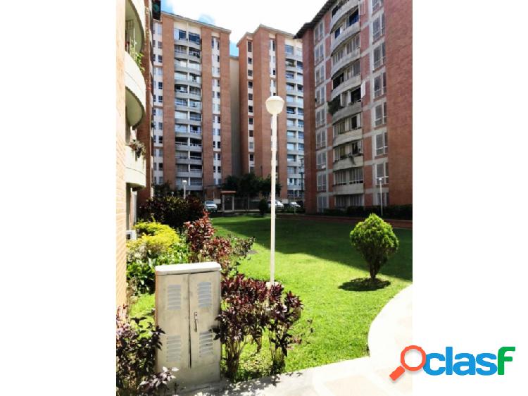 Venta Apartamento En Parque Caiza 70 Mts2 Caracas