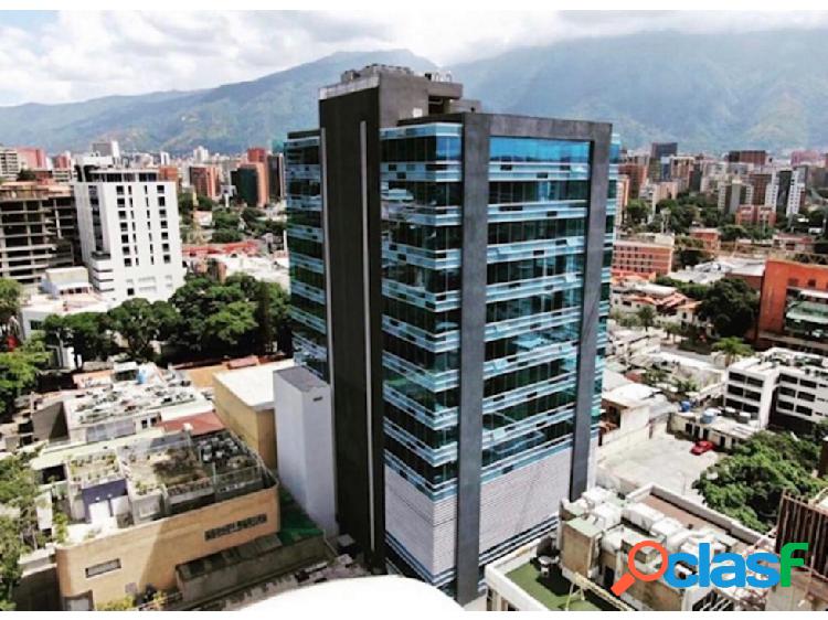 Venta Edificio En Las Mercedes 16000 Mts2 Caracas