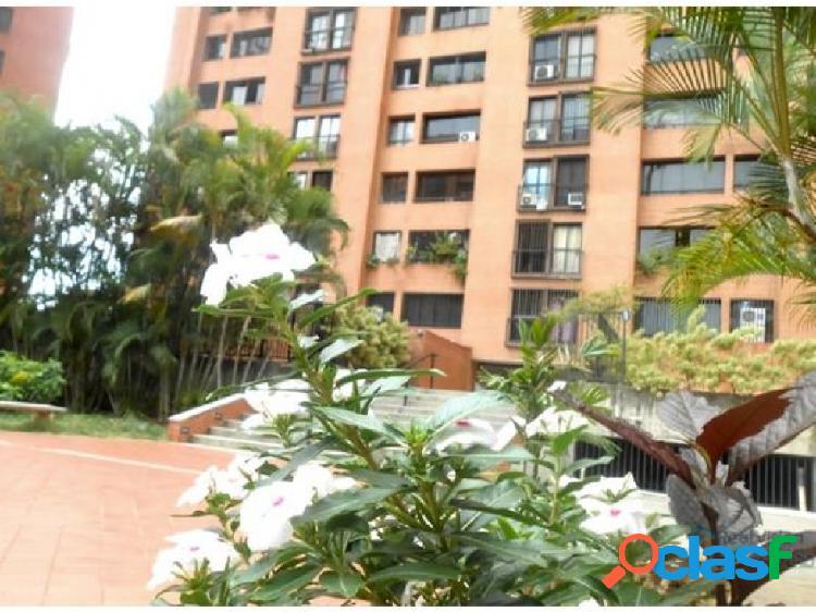 Venta apartamento Hacienda Humboldt - Valle Abajo Caracas