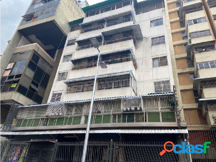 Venta de Apartamento en La Candelaria