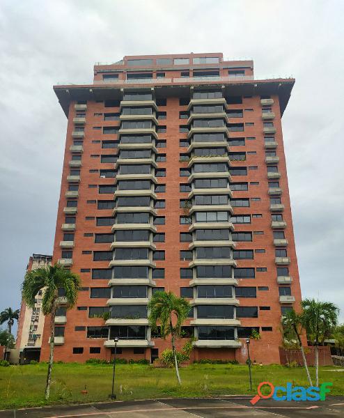 Venta de Apartamento en Residencias Loefling, Puerto Ordaz