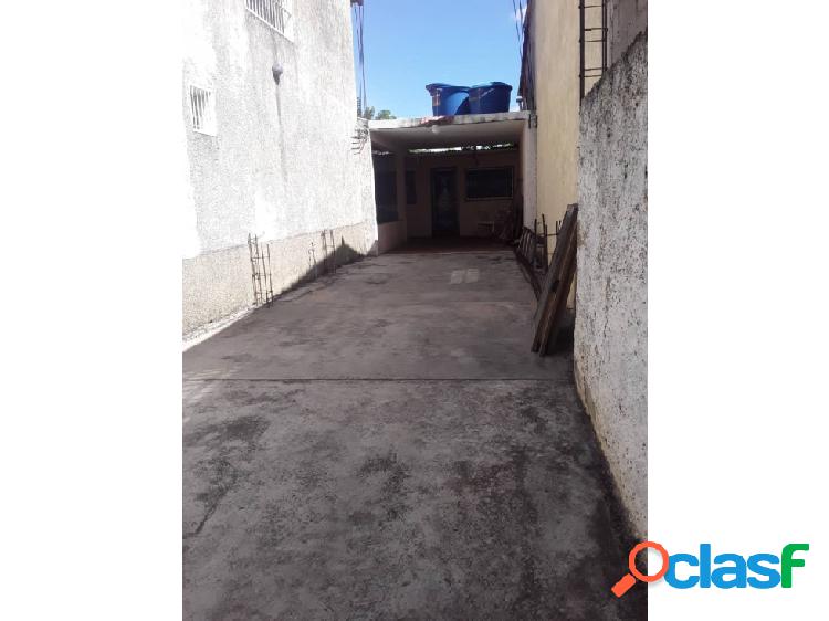 Venta de Casa en cúa