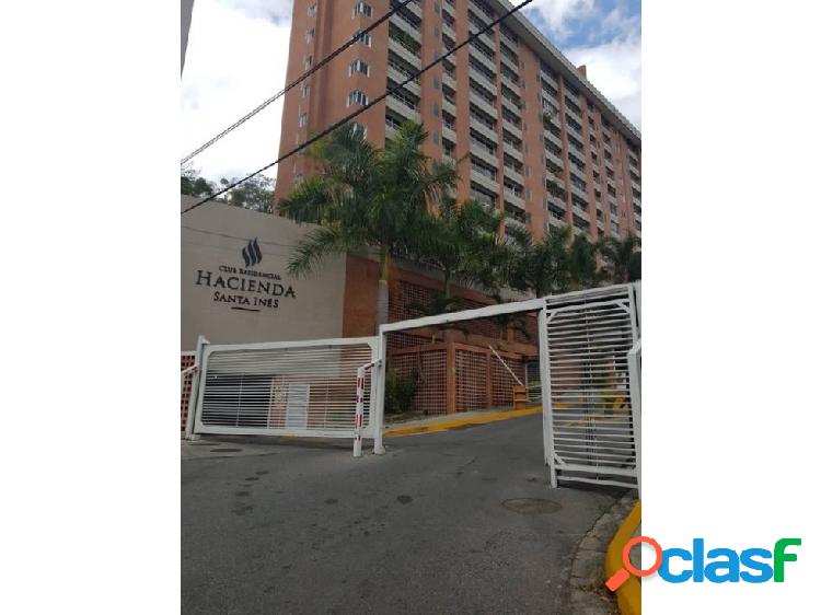 Venta de apartamento santa ines club residencial hacienda