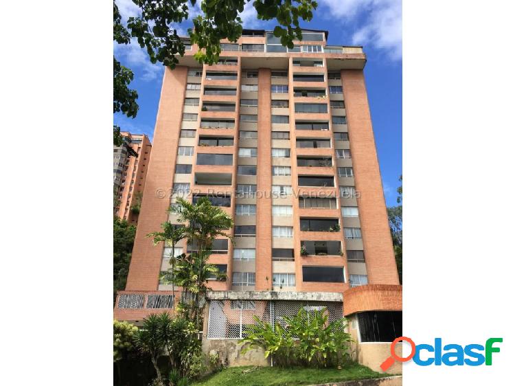 apartamento venta los naranjos del cafetal rolando rodriguez