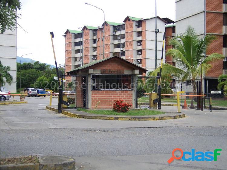 apartamento venta nueva casarapa el fortin rolando rodriguez