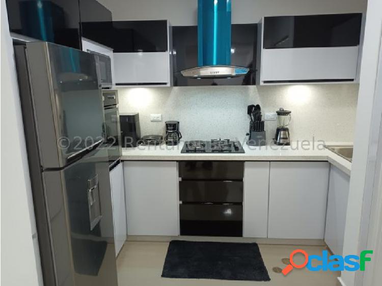 3001 Apartamento Alquiler Ciudad Roca BQTO 23-5514 FC