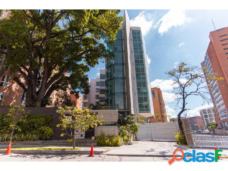 Alquiler Apartamento 67m²/1h/1½b/2p Campo Alegre
