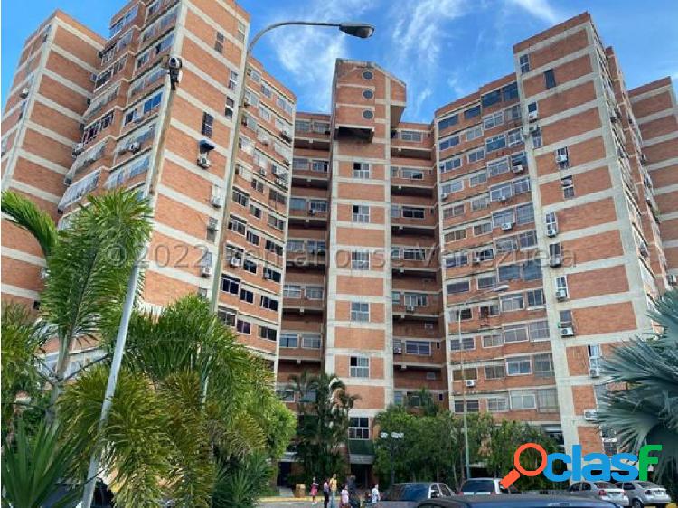 Apartamento alquiler zona este Barquisimeto 22-28829