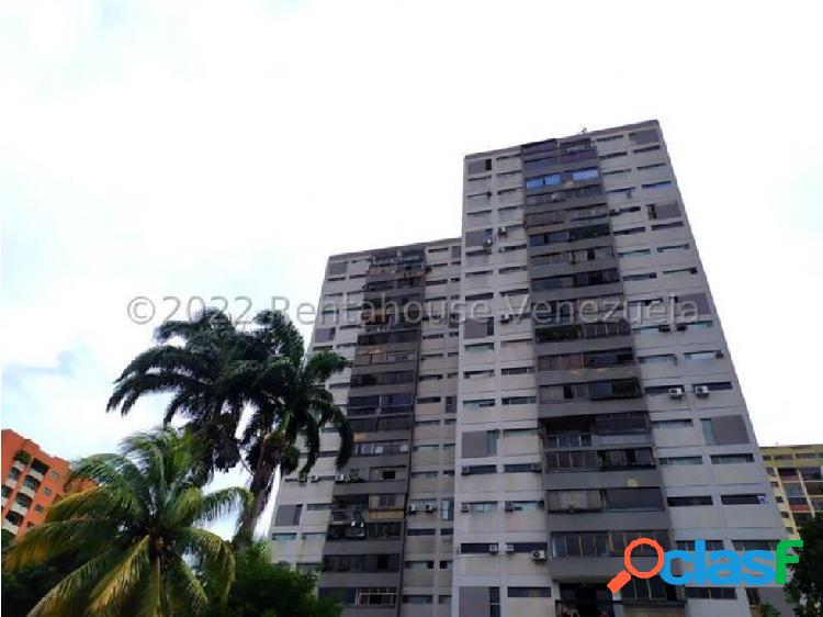 Apartamento en Alquiler Zona Este Barquisimeto 23-5030 SP