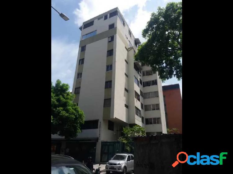 Apartamento en Venta Chacao 3h/2b/0pe 97m2