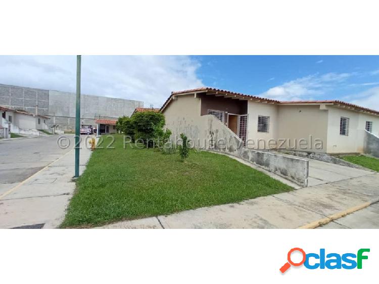 CASA EN VENTA CABUDARE #22-28919 ZEGM 0414-7907176