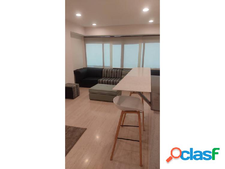 Apartamento en Alquiler Campo Alegre