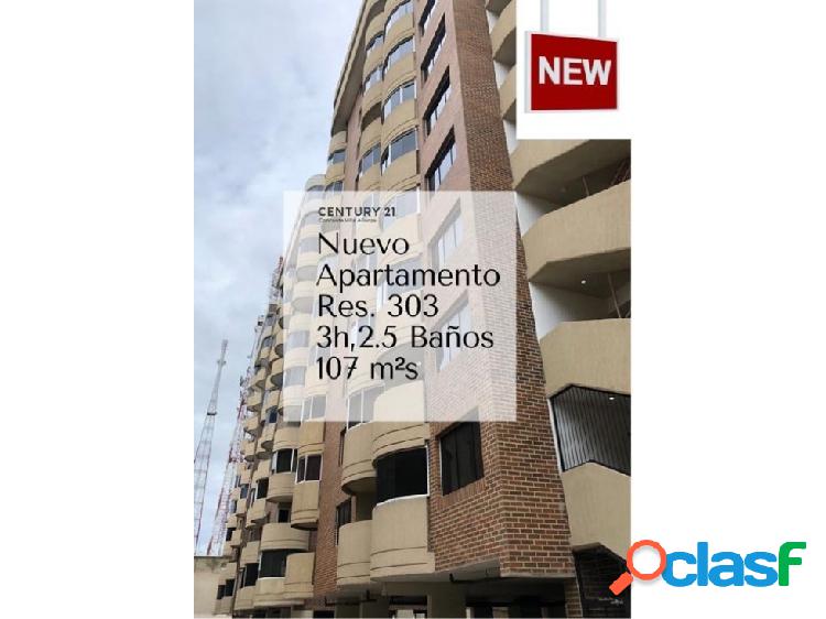 Apartamento en Venta 303 en Alta Vista Nuevo