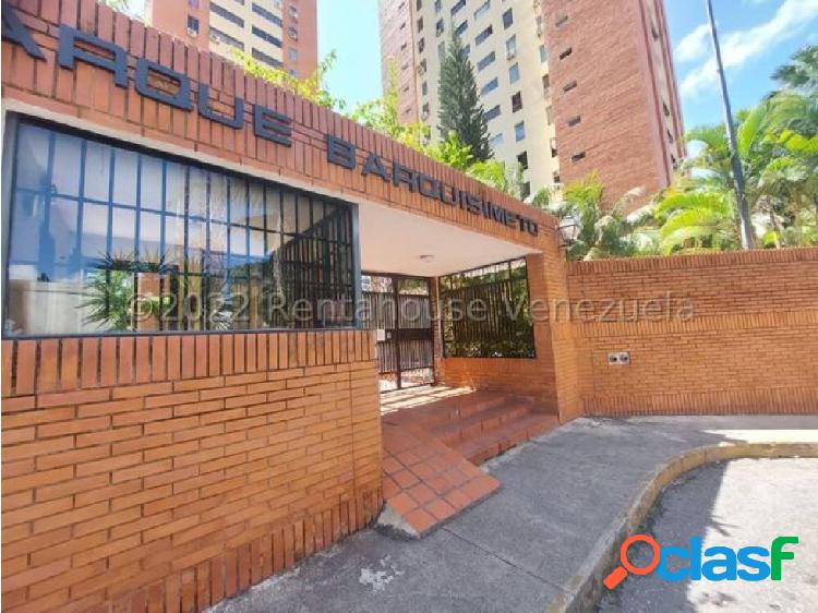Apartamento en Venta en Zona Este de Barquisimeto YB