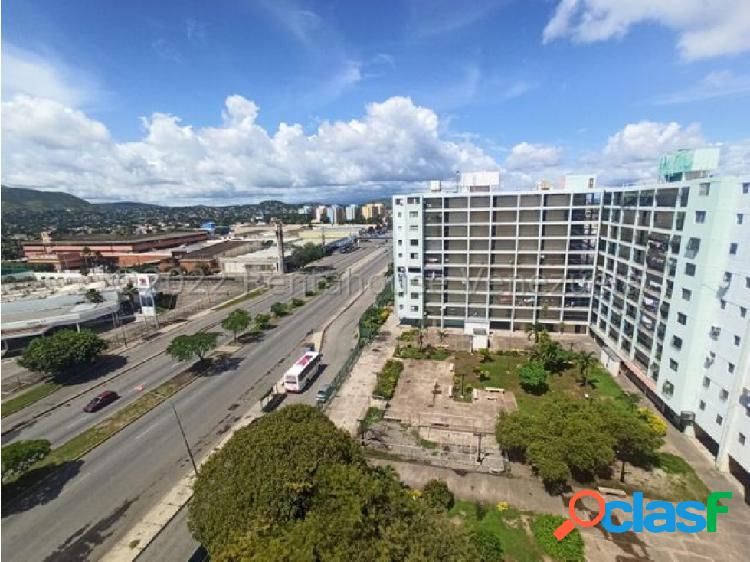 Apartamento en Venta zona Centro de Barquisimeto 23-38