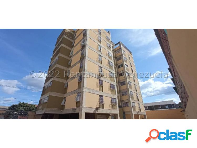 Apartamento en venta Centro de Barquisimeto 22-27706