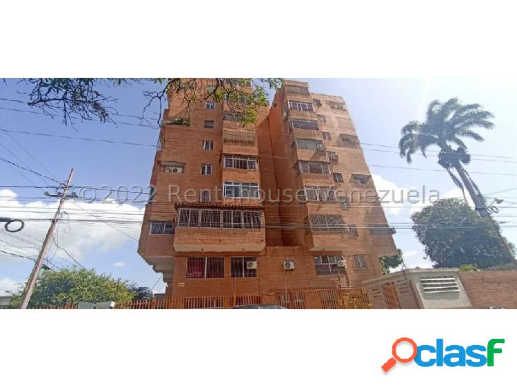 Apartamento en venta Pq. Catedral Barquisimeto 23-6020