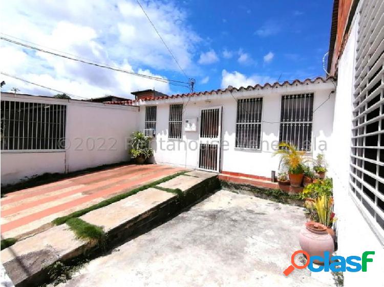 CASA EN VENTA EL TRIGAL #23-5171 ZEGM 0414-7907176