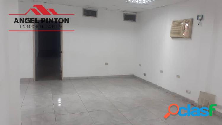 EDIFICIO COMERCIAL EN VENTA SAN RAMÓN SAN FRANCISCO API