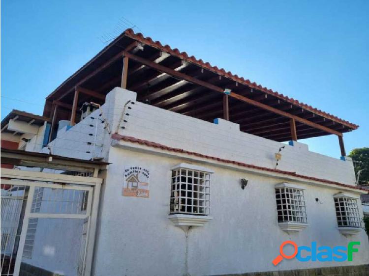 Vendo Casa en Montalbán I