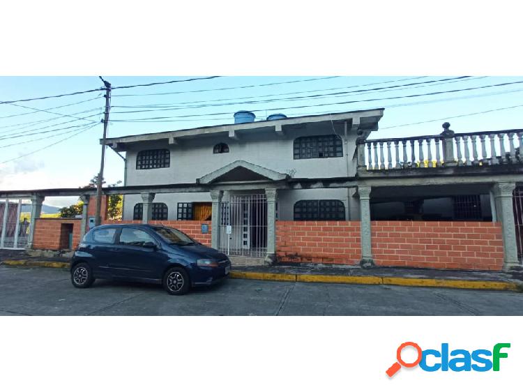 Venta de Casa en Valle Alto Los Teques