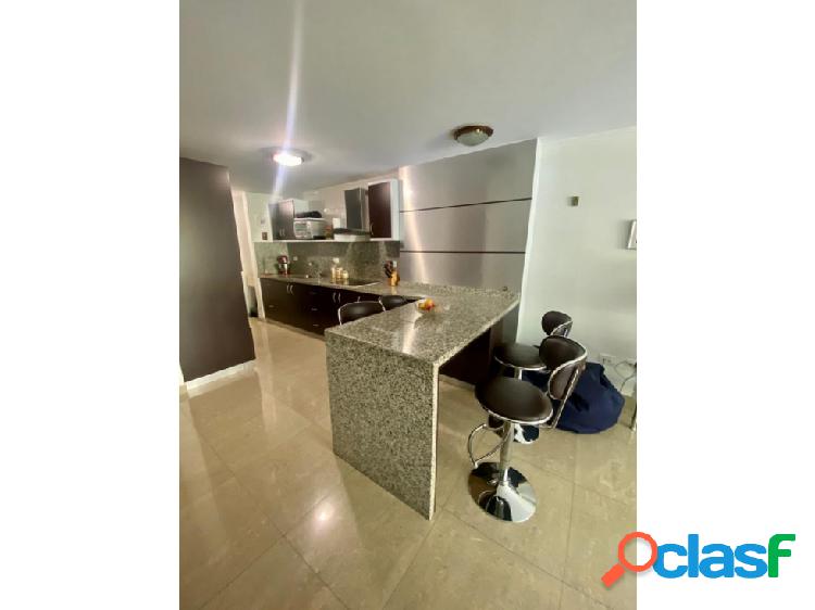 APTO. EN VENTA EN ESCAMPADERO 2H+S/2B+S/2PE